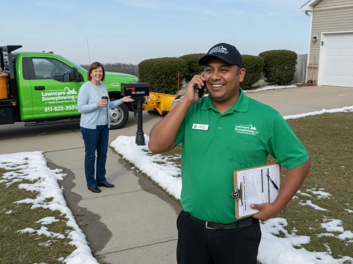 Lawn Care Services By Expert Landscaper Plaza, ND FAQs